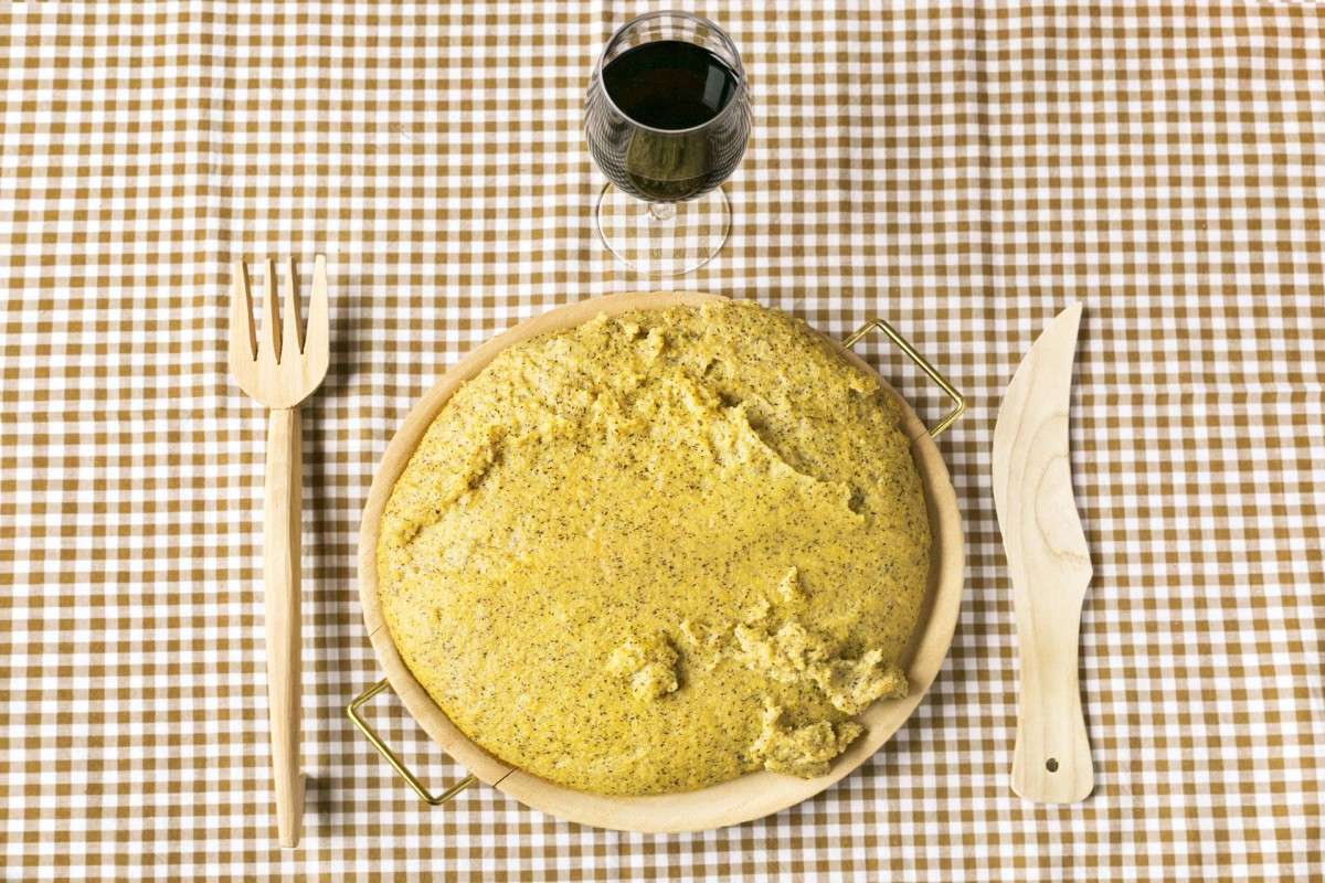 Susan Jung finds easy ways to cook polenta South China Morning Post