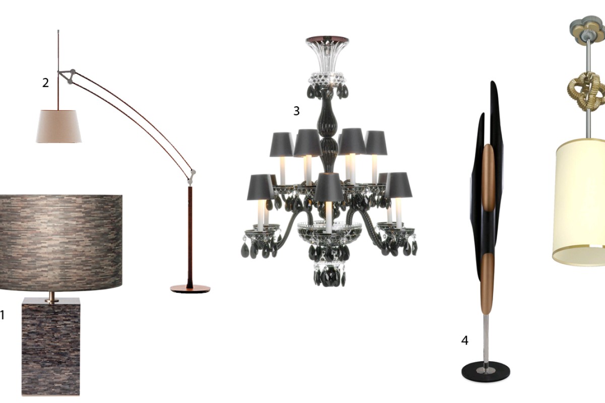 Lighting Makes A Huge Difference To Home Décor South China Lighting Makes A Huge Difference To Home Décor South China