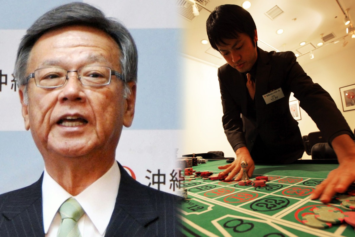 okinawa-governor-pulls-plug-on-plans-creating-regional-gambling-hub-in