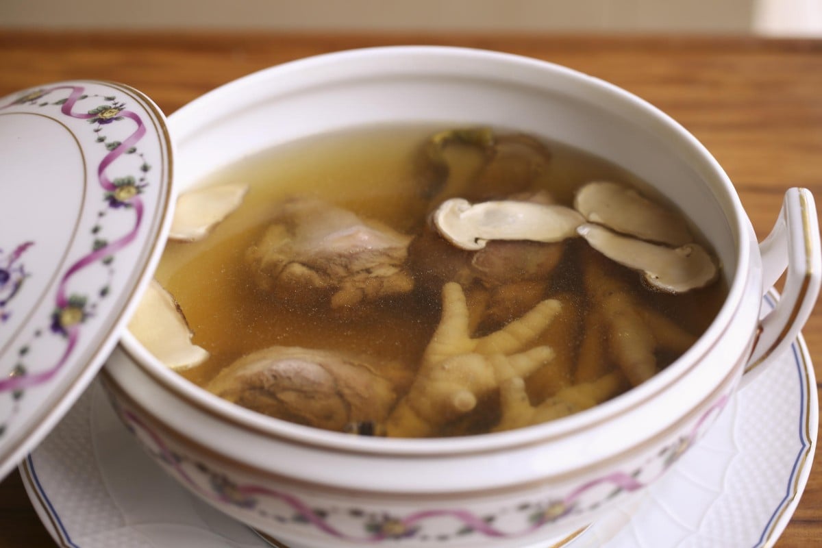 5 Best Places In Hong Kong To Eat Double-boiled Soup, A Winter Warmer 