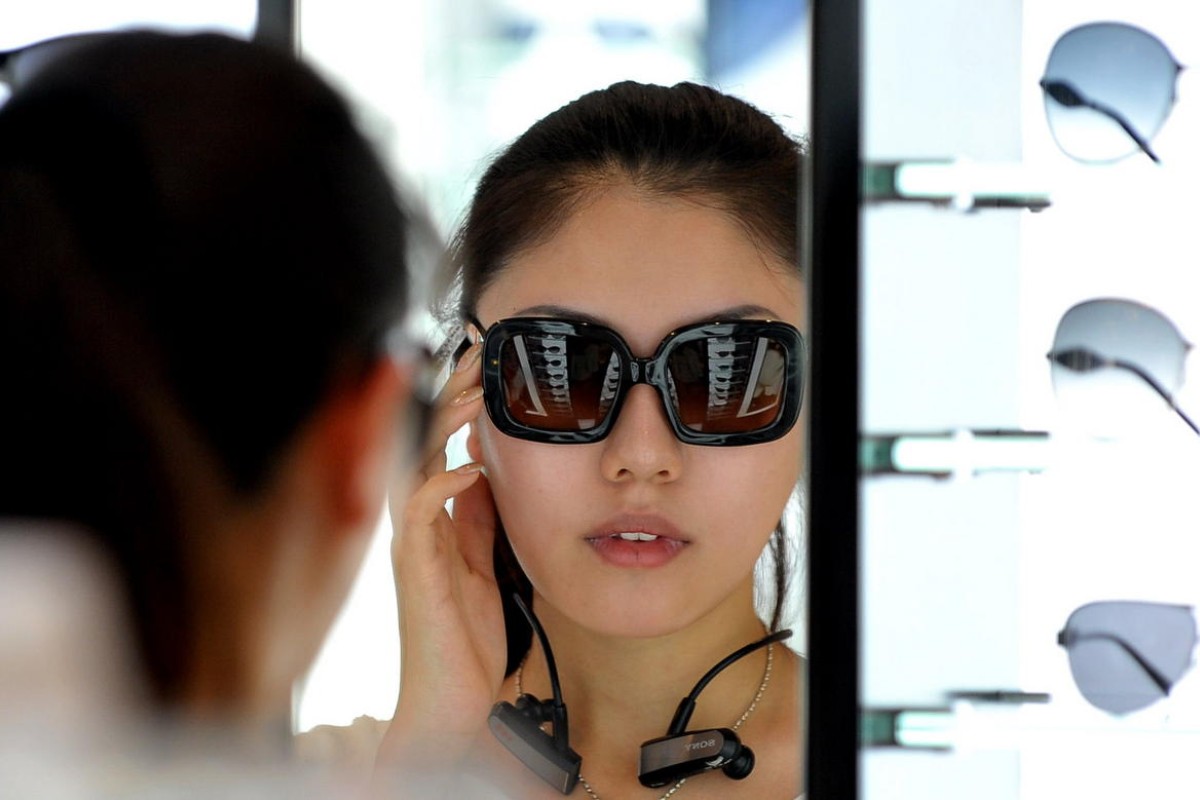 Eyewear makers refocus on Asian market South China Morning Post