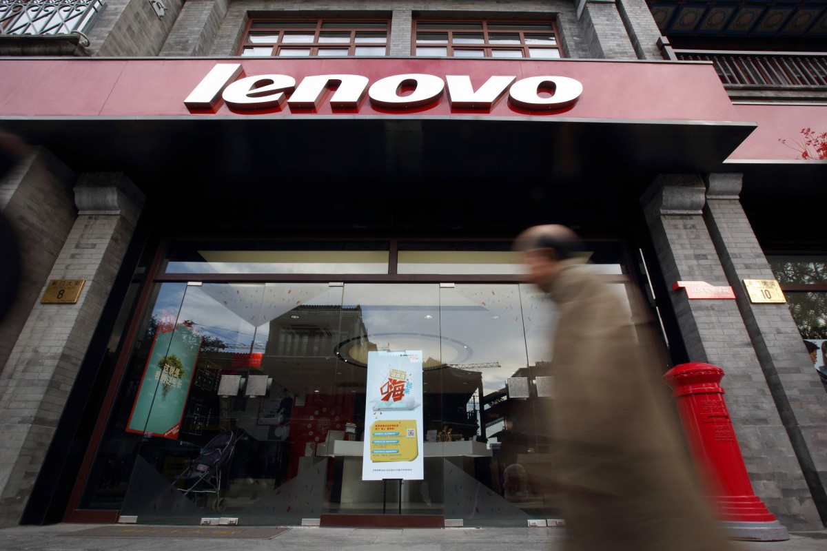 Lenovo forms cloud research centre in Hong Kong’s Cyberport South