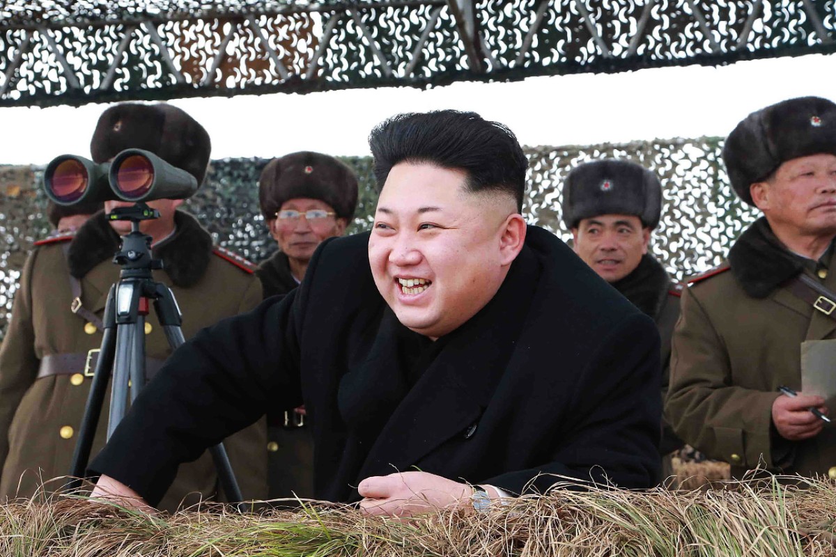 Kim Jong-un to attend Soviet war victory celebrations in Russia | South ...