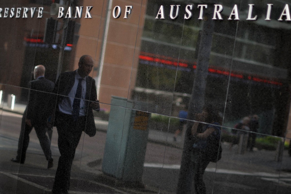 Australia Central Bank Slices Cash Rate To All Time Low At 2.25 Per ...