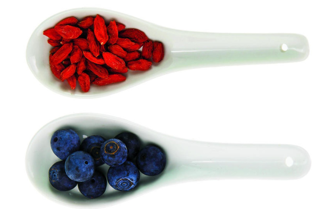 Superfoods are most effective as part of a balanced diet South China Morning Post