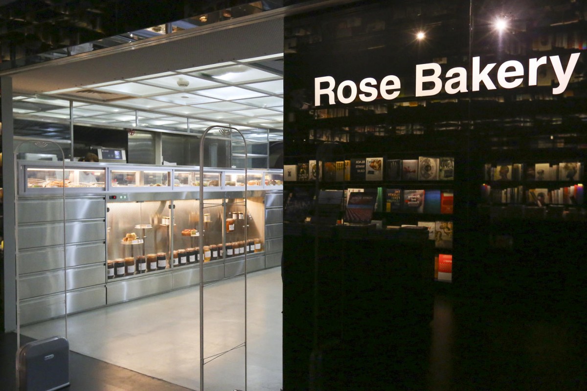 Rose Bakery brings its carrot and pound cakes from Paris to Hong Kong