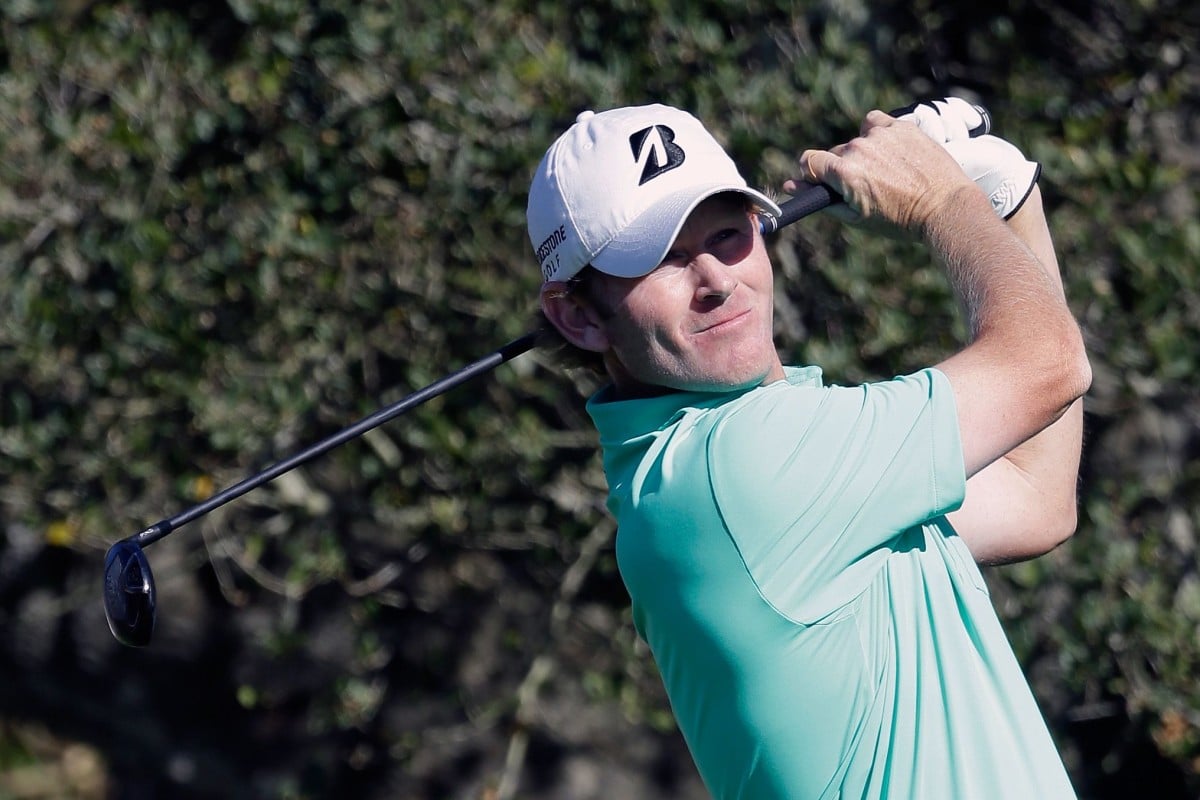 Tears of joy for Brandt Snedeker as he wins Pebble Beach National Pro ...