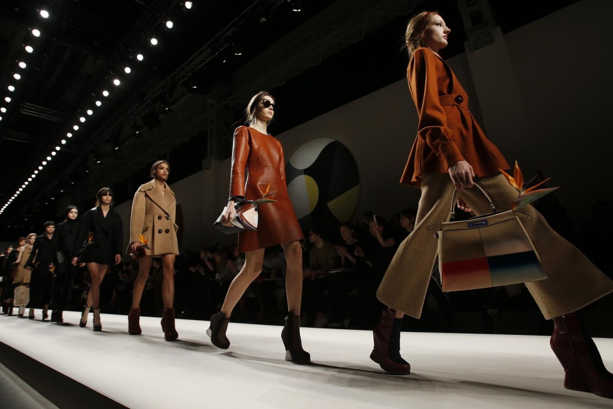Milan Fashion Week: the top trends for autumn-winter | South China ...