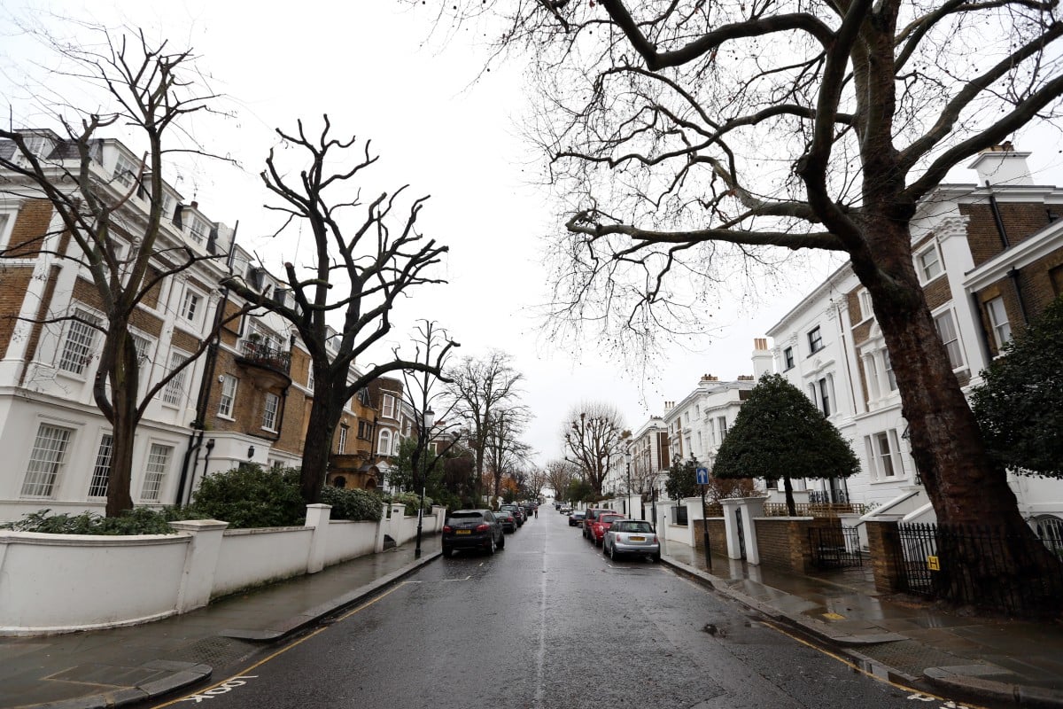 Transparency International Urges Britain To Rein In Hot money Flows 