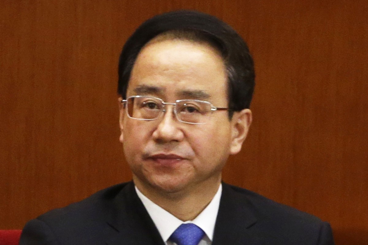 Inquiry Into Disgraced Ling Jihua ‘linked More To His Own Problems Than 
