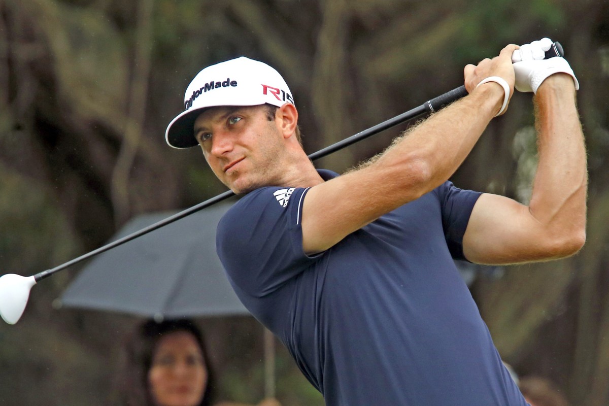dustin johnson refuses explain his absence after dustin johnson refuses explain his absence after