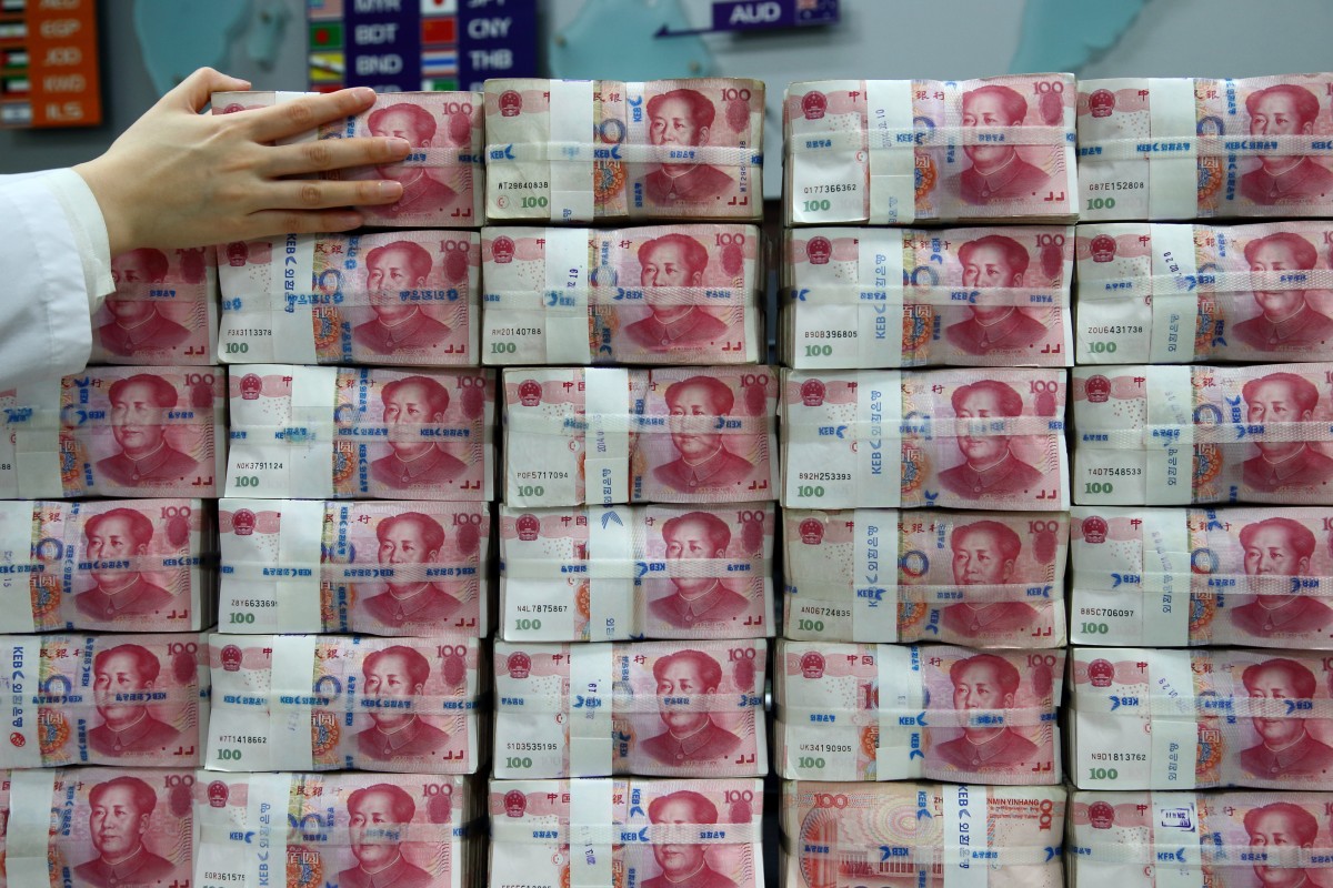 Money Market Funds Win Investor Favour In China South China - photo china s public mutual fund market has attracted a record 4 44 trillion yuan in investment photo
