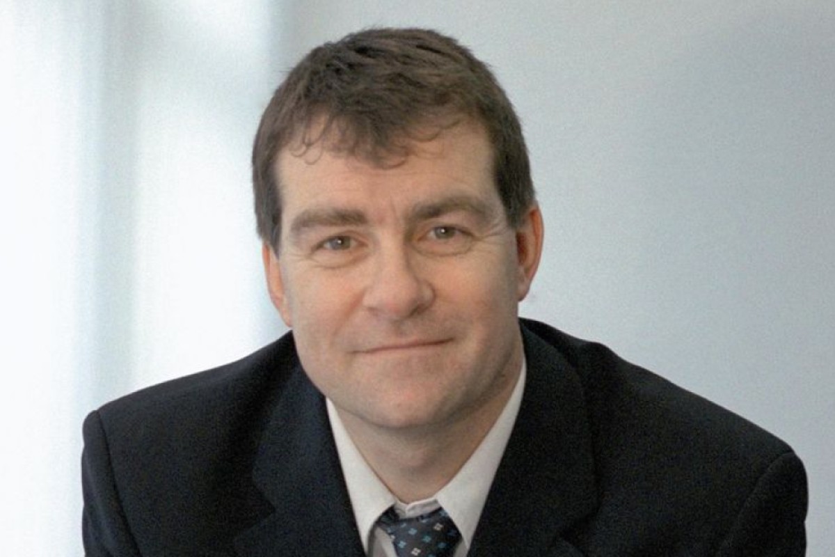Dr Stefan Krummenacher, CEO