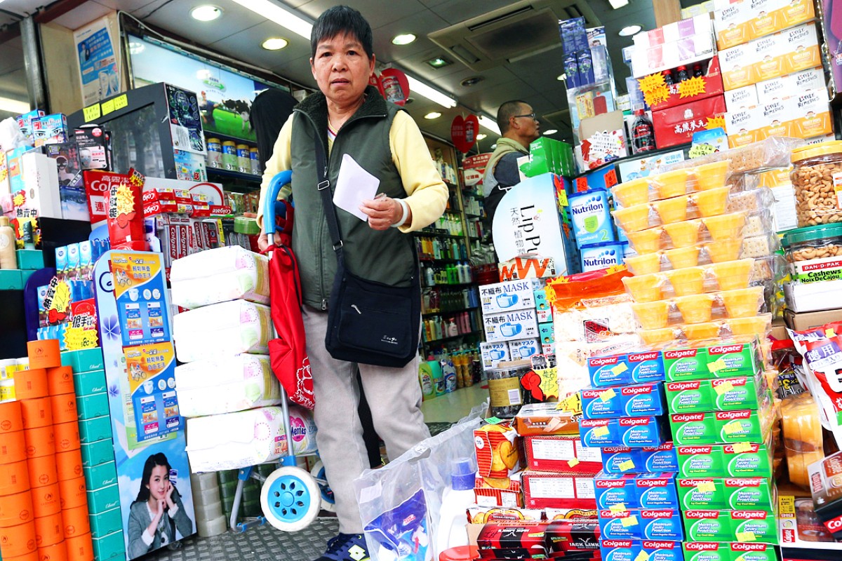 Guangdong to limit cross-border visits to curb Hong Kong parallel goods ...