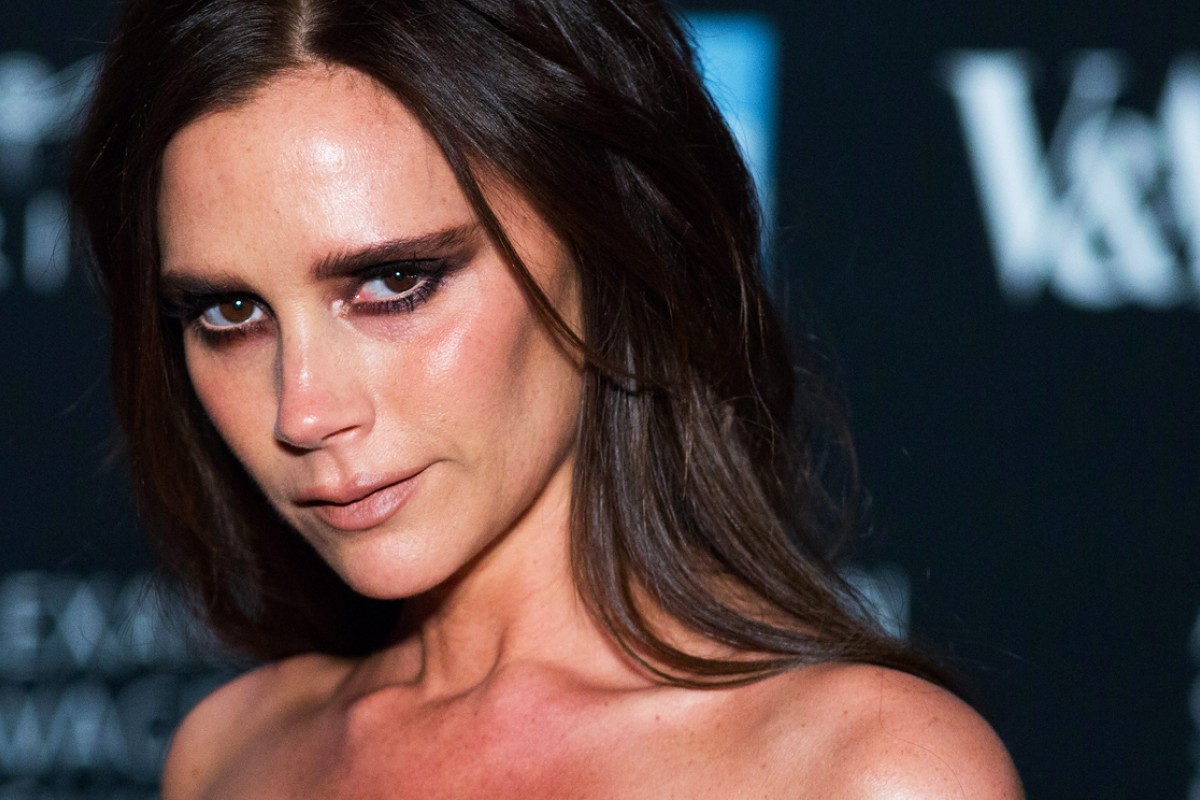 'It's the perfect destination': Victoria Beckham scouts Hong Kong