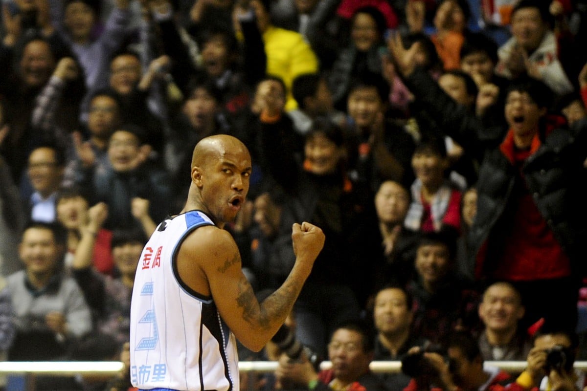 Stephon Marbury guides Beijing Ducks to another basketball title