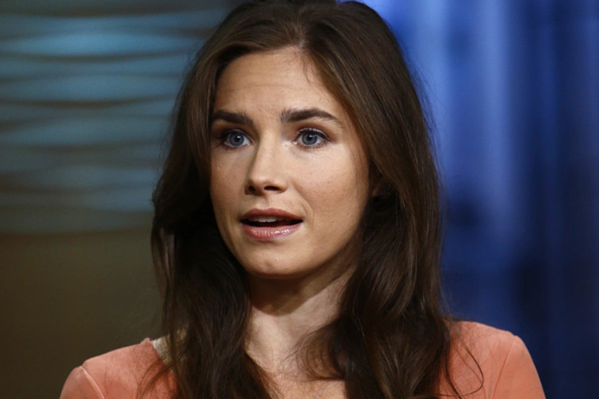 Amanda Knox Murder Case Reopened In Italys Highest Court Amid ‘trial 3704