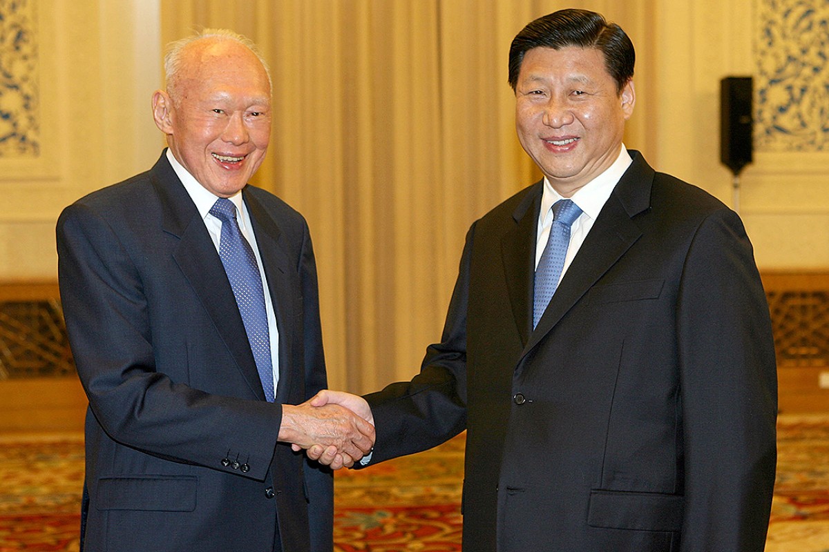 Will China’s President Attend Lee Kuan Yew’s Funeral? | South China ...