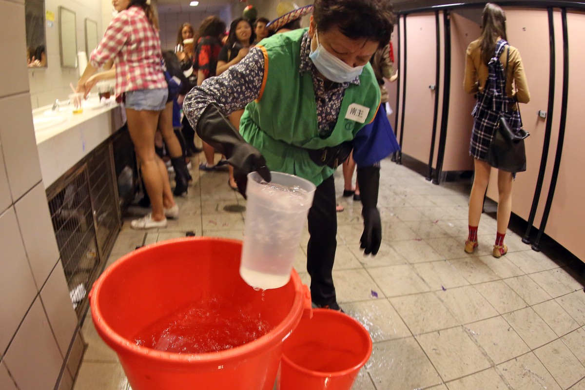 Flushed with success, Sevens a hard act to follow South China Morning