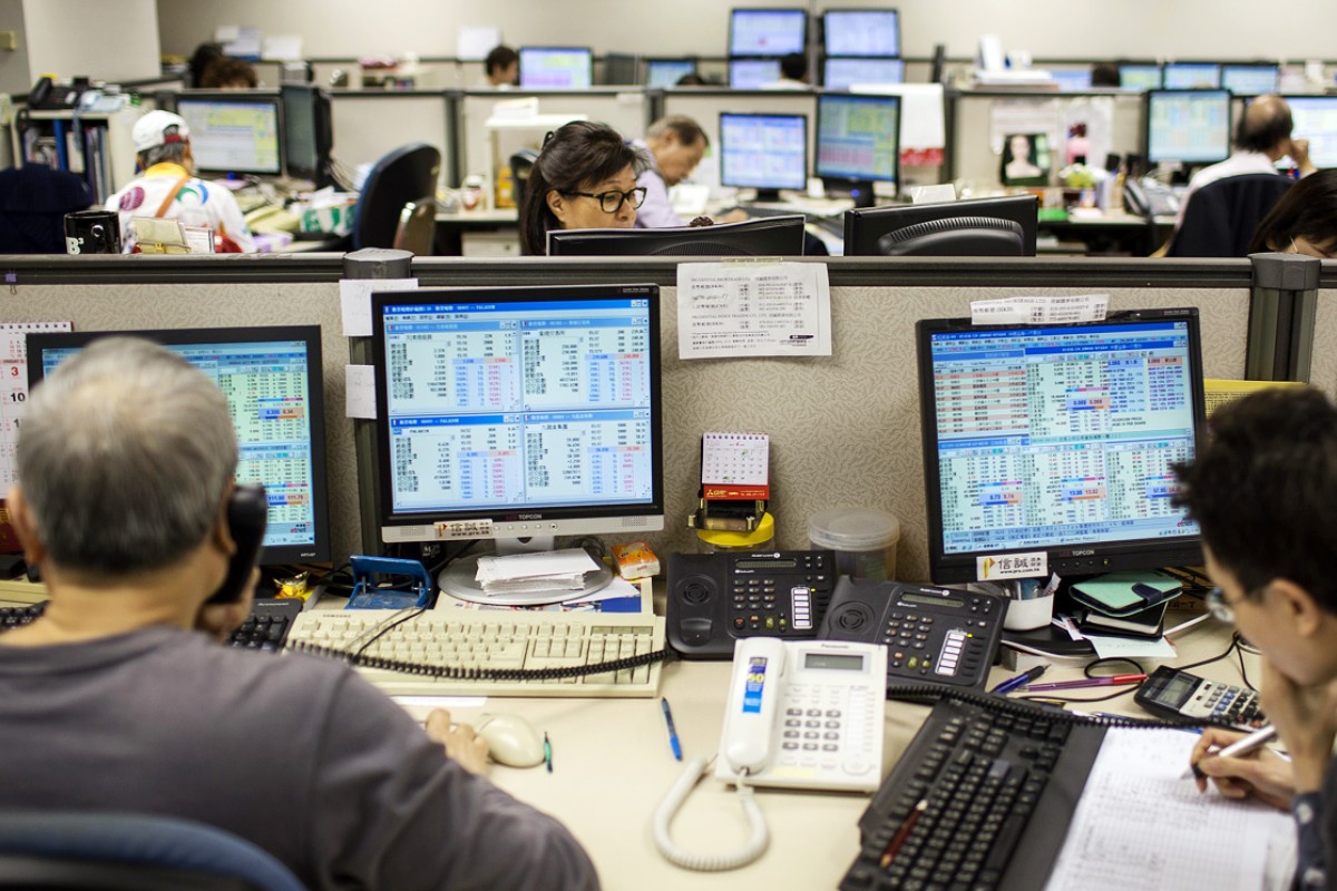 Hong Kong needs financial reform to weather future financial crises and