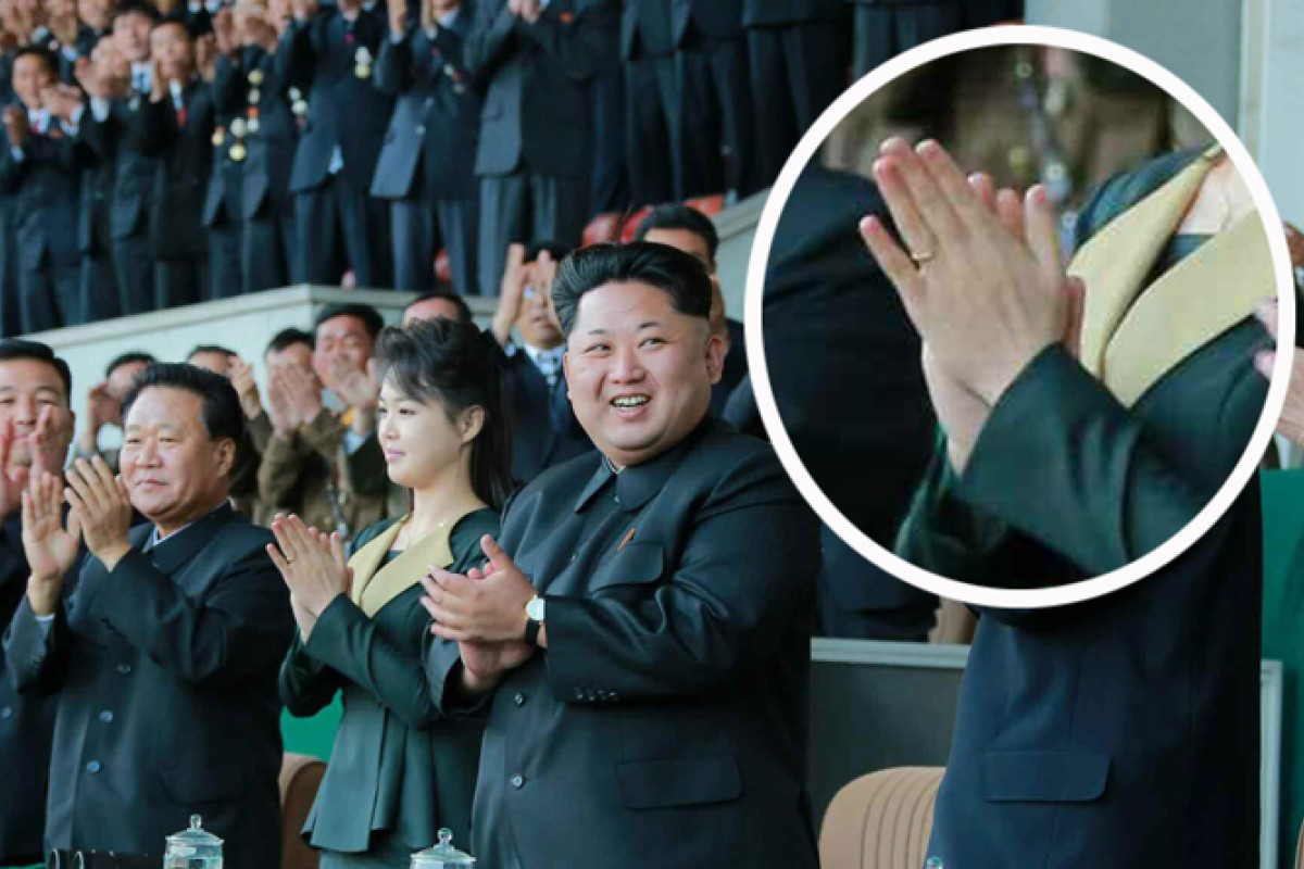 We Re Not Afraid Of Sanctions Defiant Pyongyang Trumpets Kim Jong Un S Jobs Plan World The Sunday Times