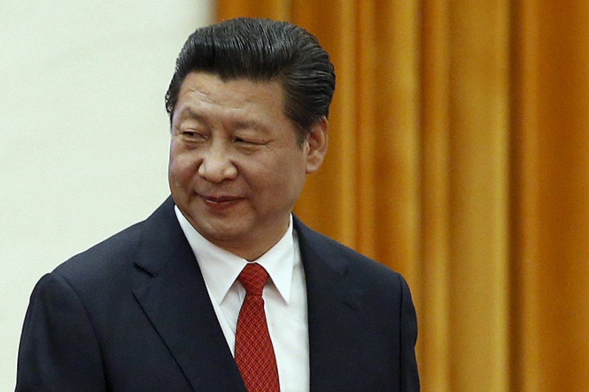 Xi Jinping urges resolution to Yemen conflict in call to Saudi king ...