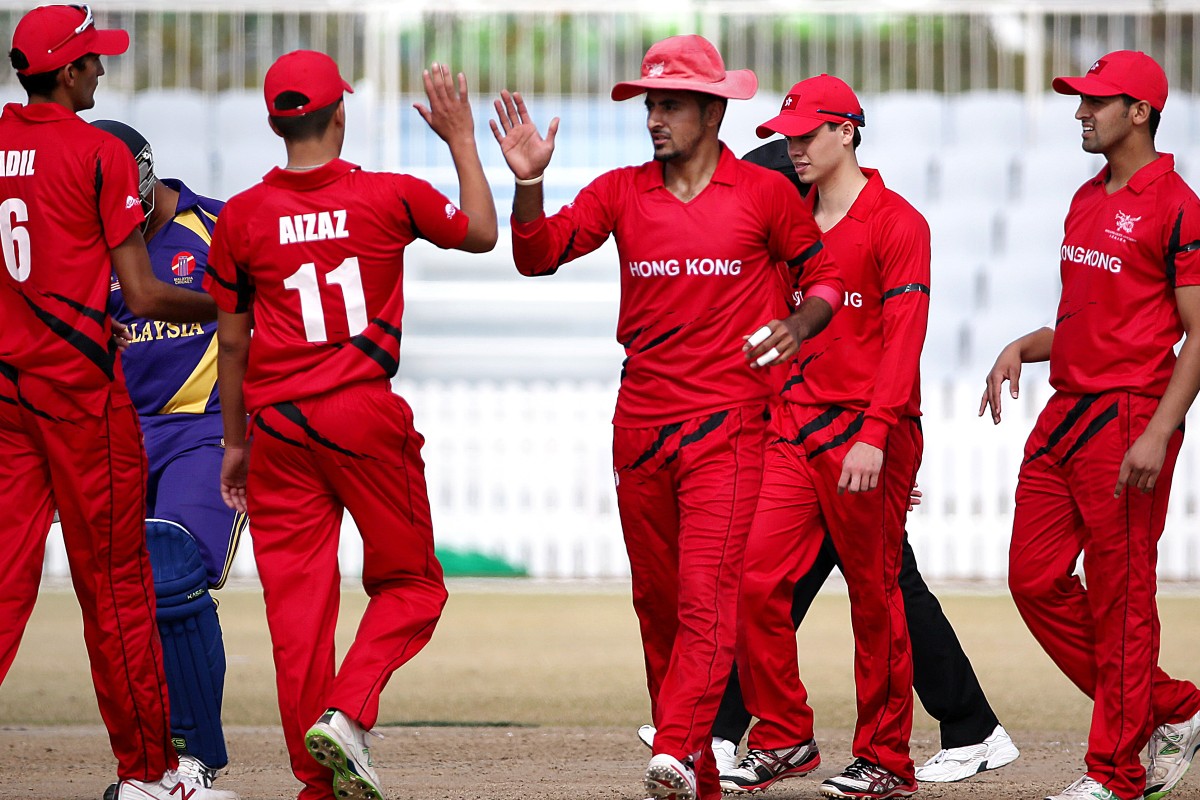 Hong Kong cricket in line for funding boost after ICC disbands Asian