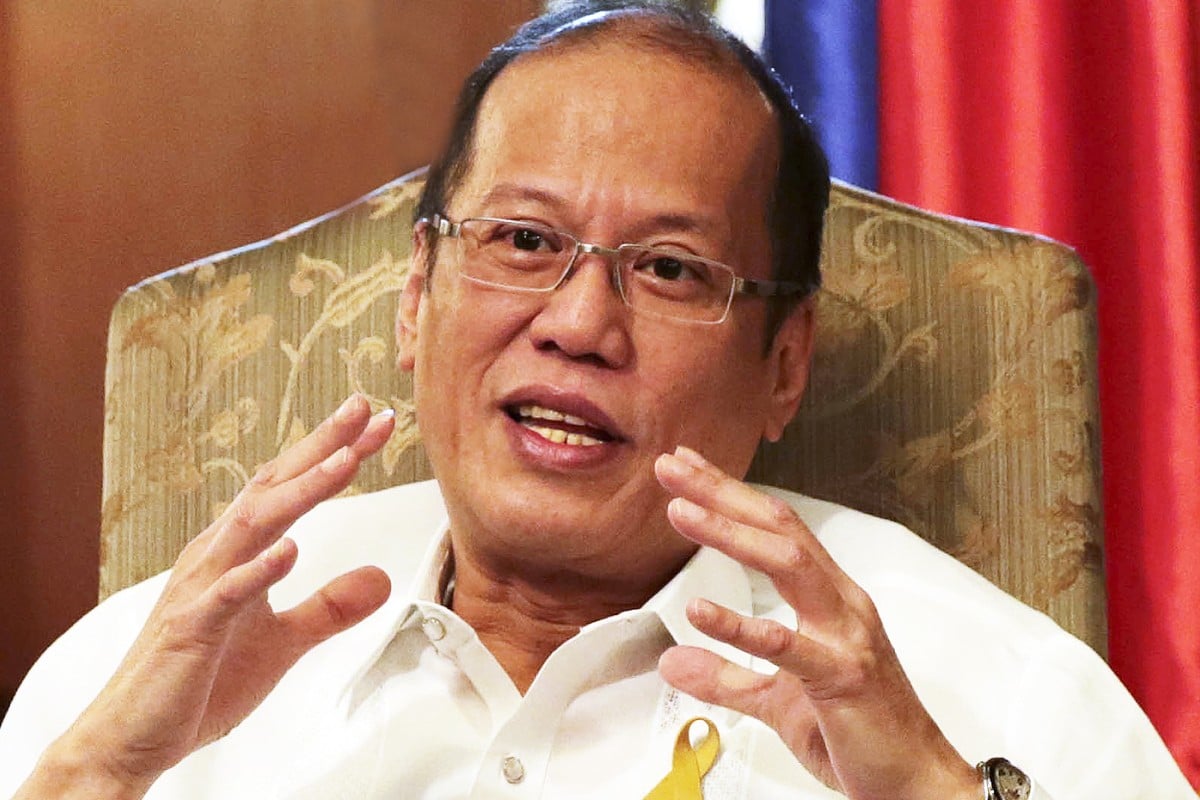 Vietnam asked Philippines to form pact to counter China, Aquino reveals ...