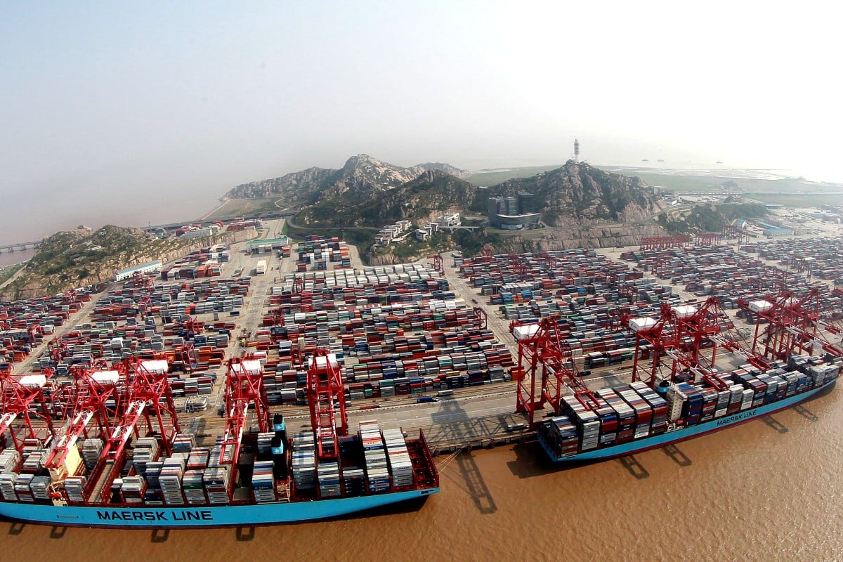 pilot free trade zone china