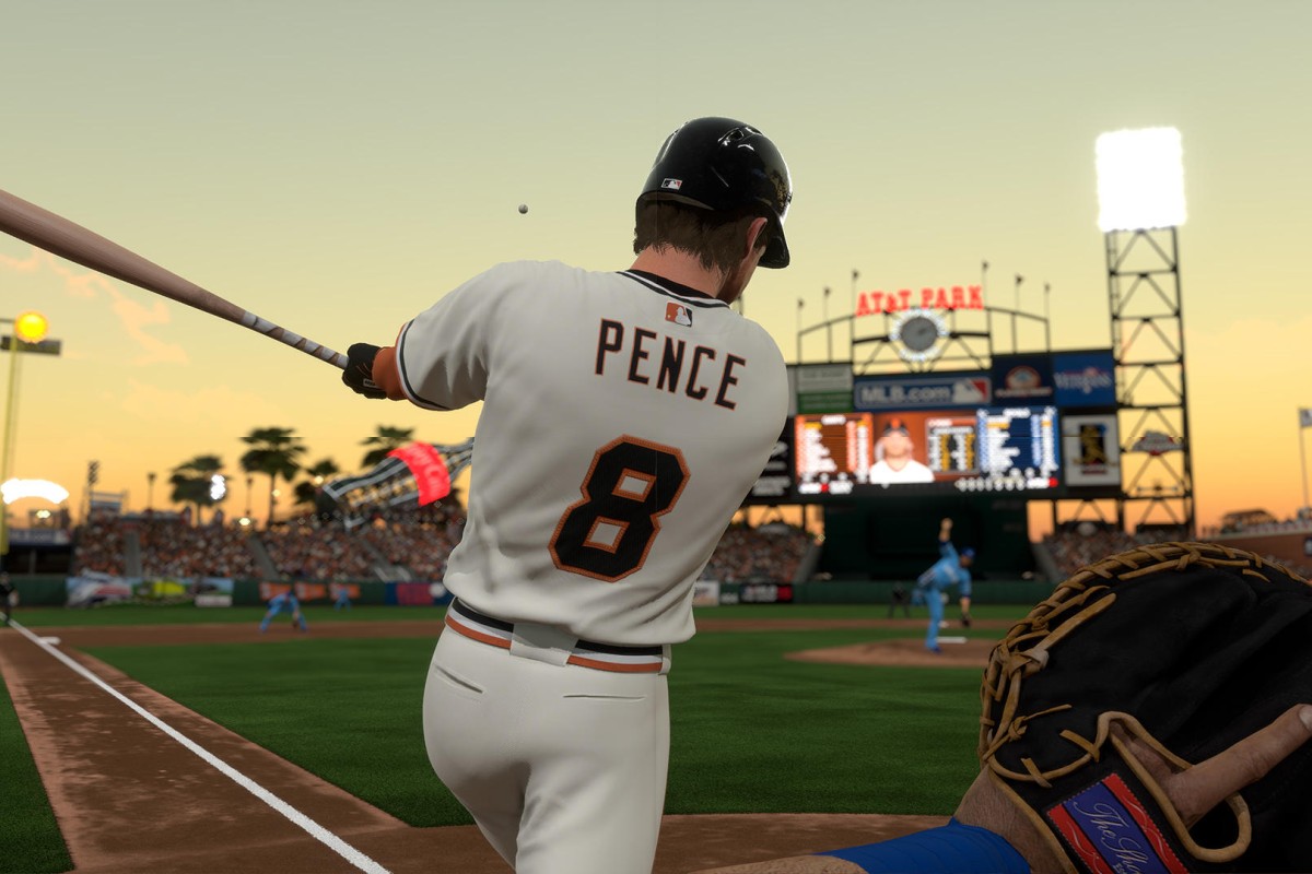 MLB 15 The Show Review