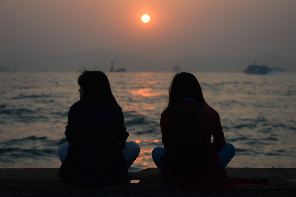 Hong Kong women's notable progress inspires commitment to do more  South China Morning Post