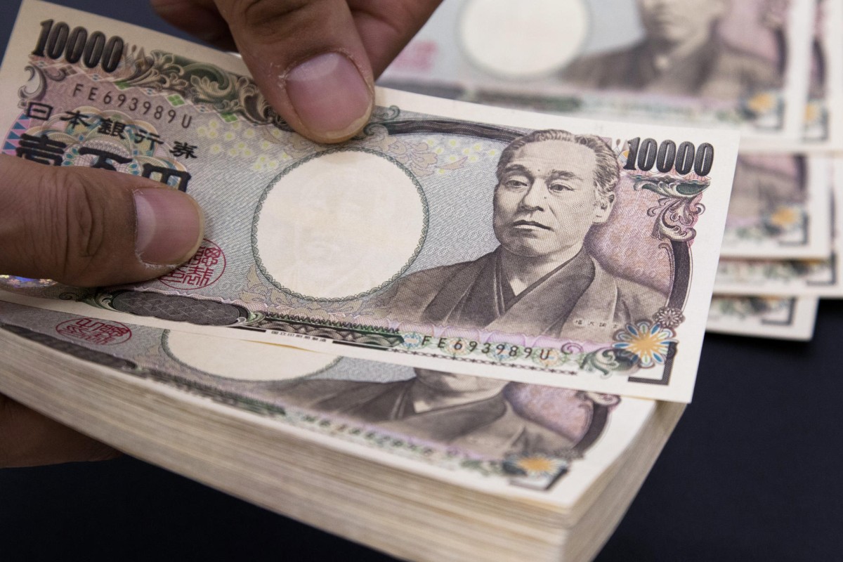 Why Japans Demographics Make A Weak Yen A Necessity South China Morning Post 0492