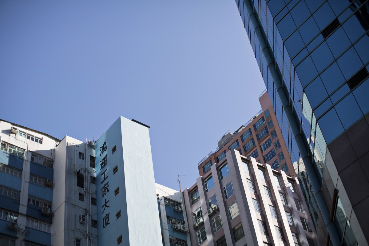 Hong Kong warehouse rentals to decelerate given slack retail sector