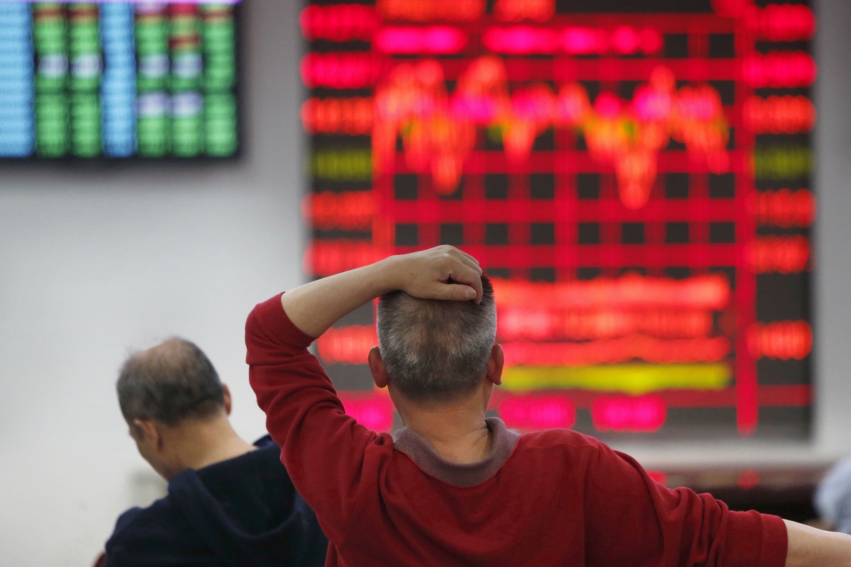 China IPOs Seen Locking Up 3 Trillion Yuan Next Week | South China ...