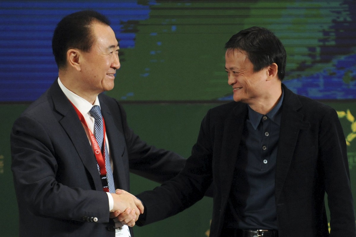 China’s Richest Man, Wang Jianlin, Eyes Massive Investments In US To ...