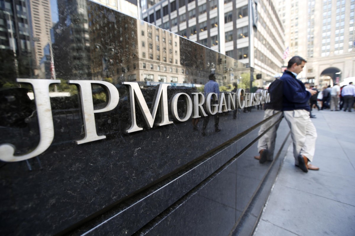 Four Banks Including Citigroup And Jp Morgan Admit Guilt In Forex - 