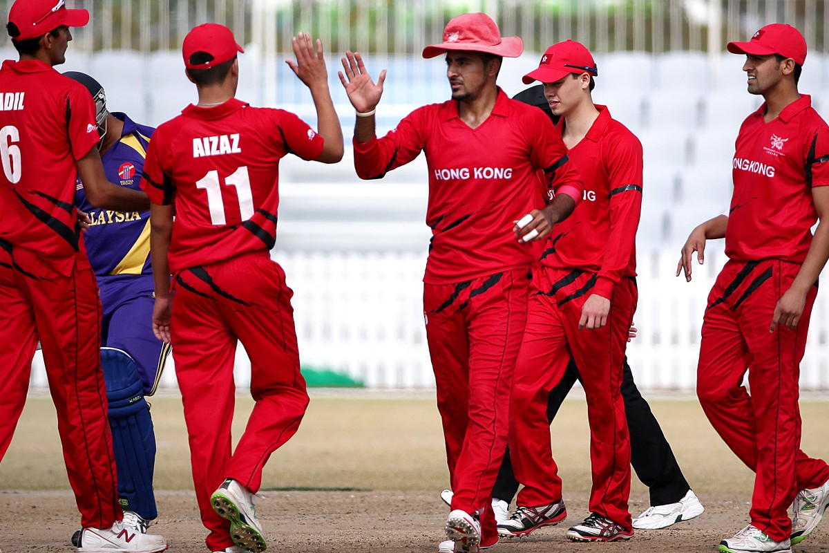 Future of cricket at the Asian Games hangs in the balance South China
