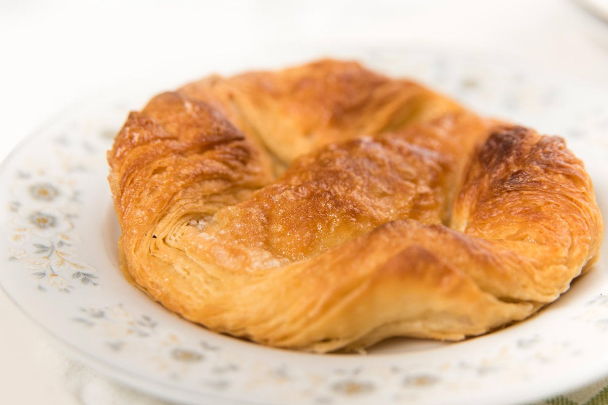 Why the rich French pastry kouign amann is so moreish South China