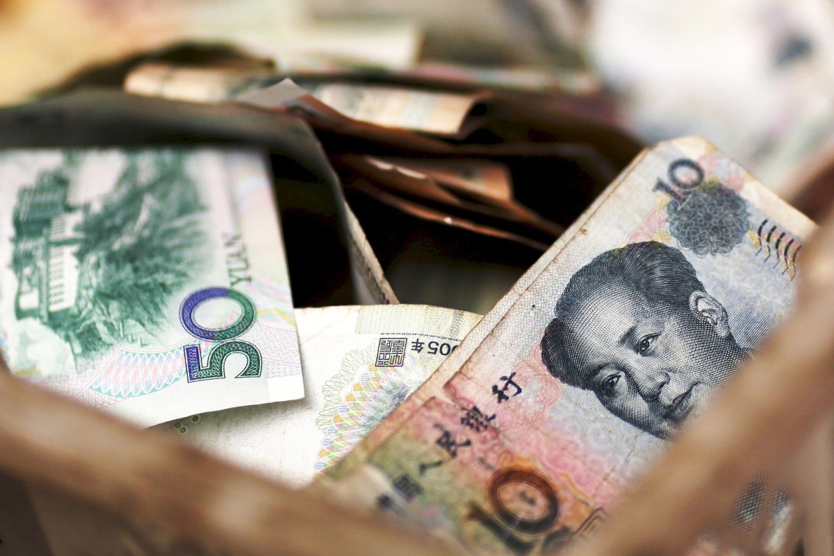 Yuan's Inclusion In IMF's Currency Basket Faces Economic, Political ...