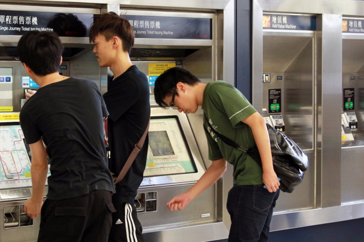 MTR Fares To Increase For Sixth Straight Year This Time Covering Trains To Guangdong South 