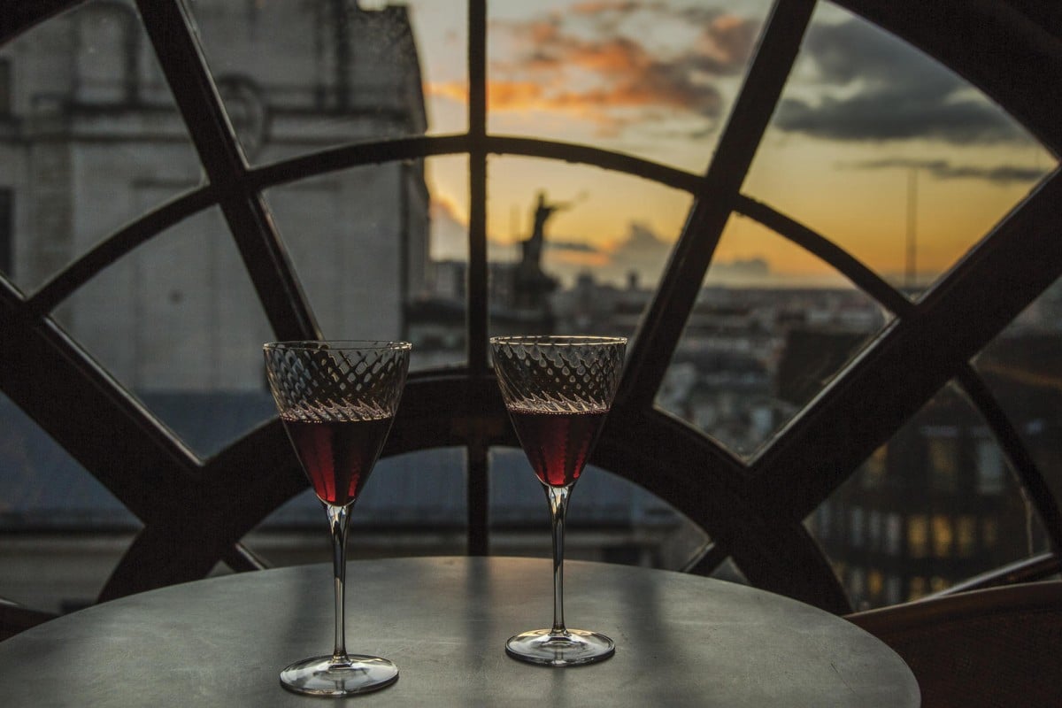 The Gotham An Eccentric Fun Kinky Hotel In The Heart Of