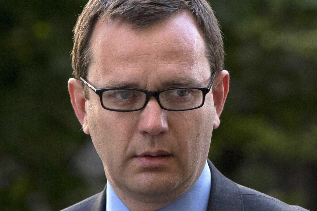 Former 'News of the World' editor Andy Coulson cleared of perjury after