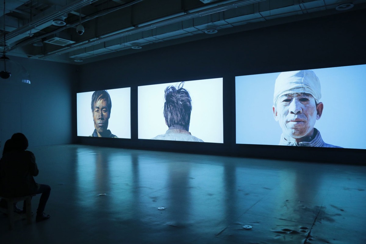 East Asian region jumps on the biennial art bandwagon South China