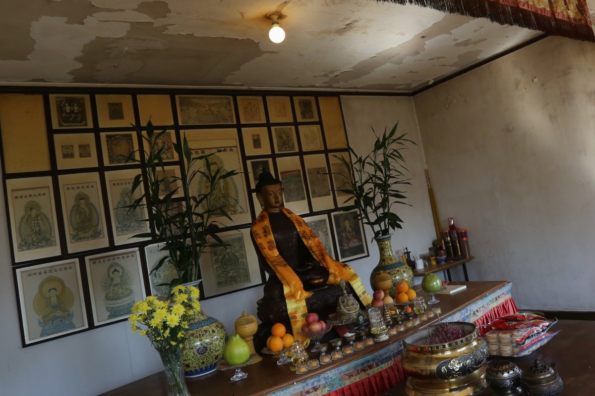 Buddhist monastery an integral part of area rich in history | South ...