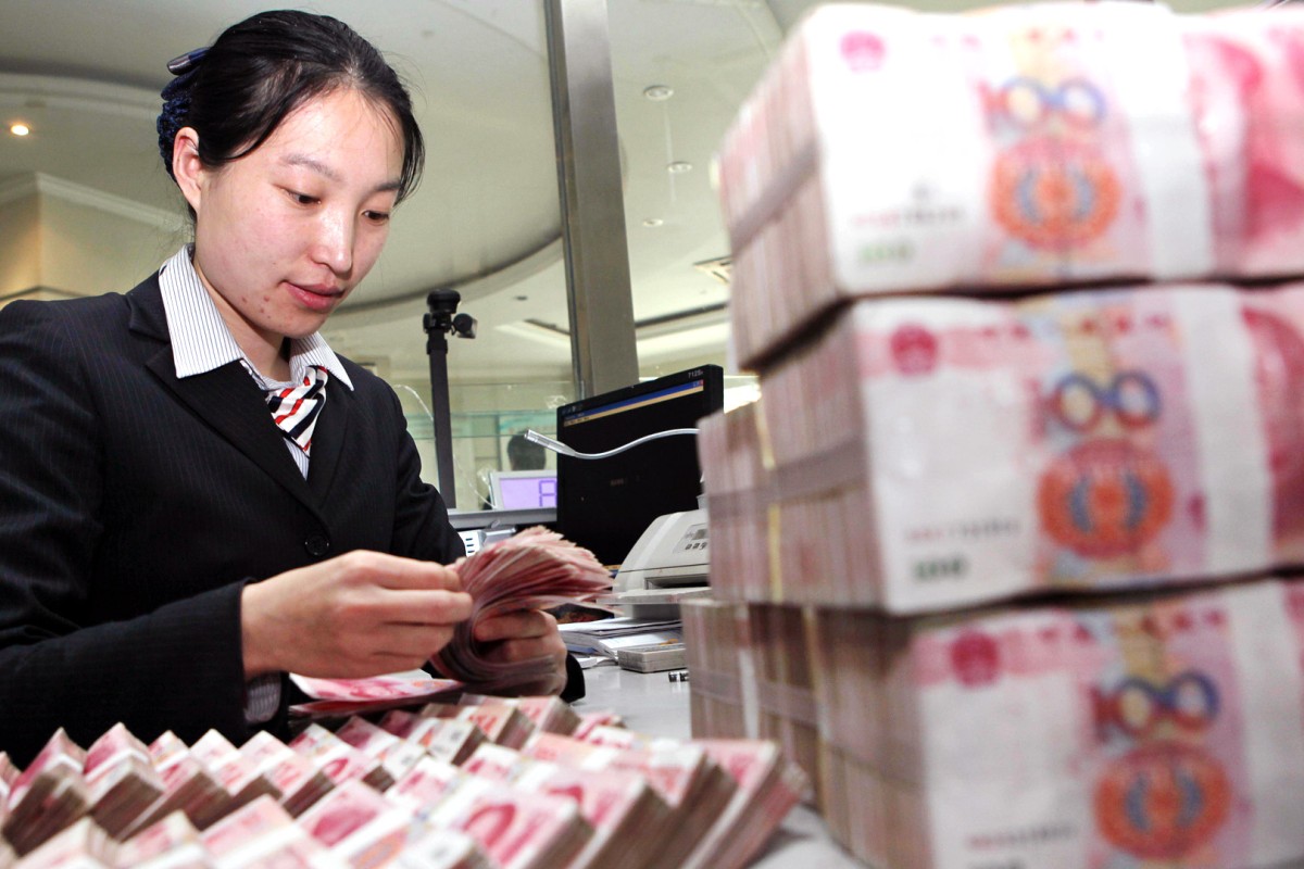 China close to its goal of full yuan convertibility on its capital