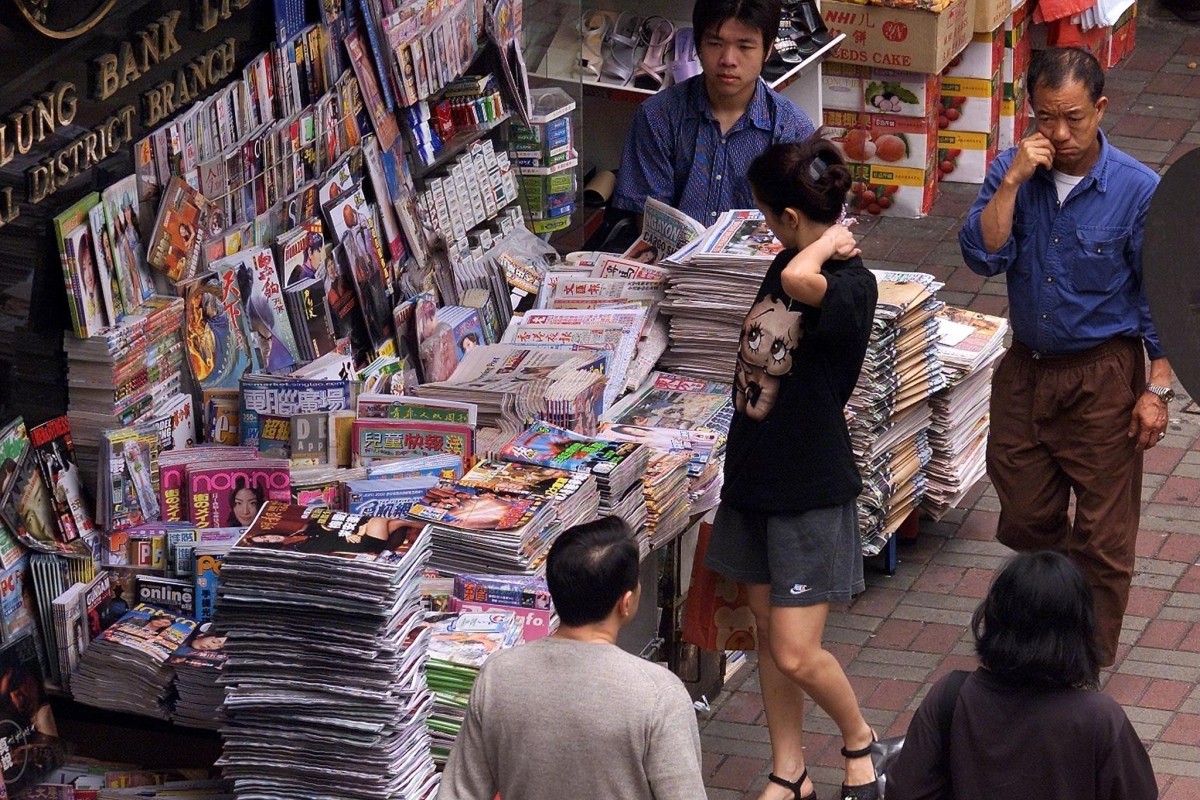 PRESS DIGEST Top stories in Hong Kong and mainland China newspapers
