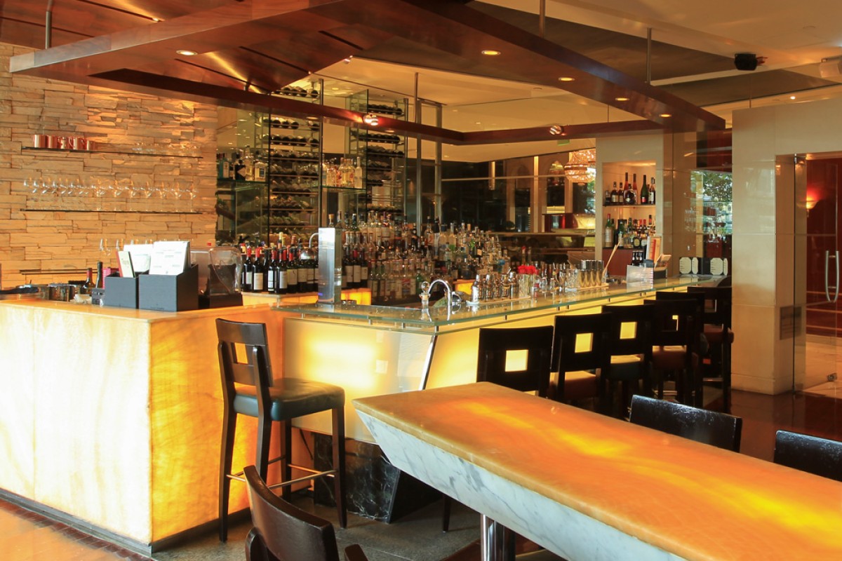 Tapas Bar Pairs Tasty Bites With A Variety Of Wines South China