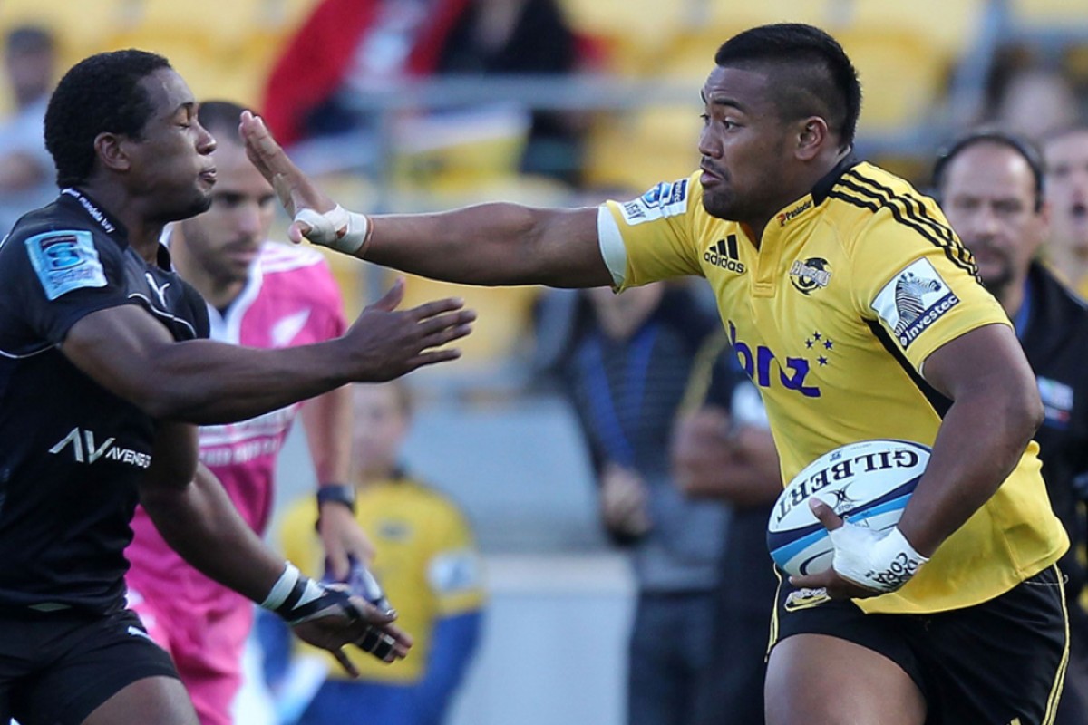 Steve Hansen Fears For All Black Players In Brutal Super Rugby Final South China Morning Post