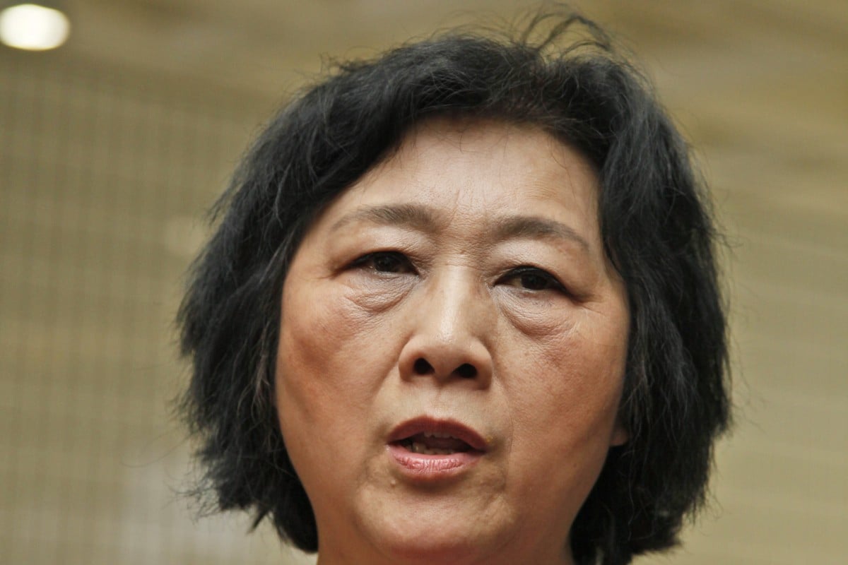 Jailed Chinese Journalist Gao Yu's Appeal Verdict Delayed For Two ...