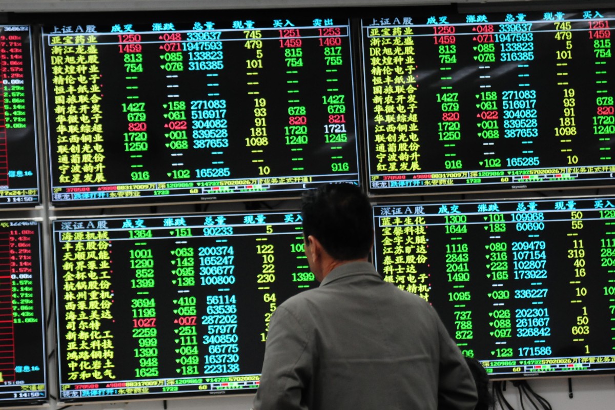 China's Biggest ETF Sees Record Trading After Beijing Unveils Rescue ...